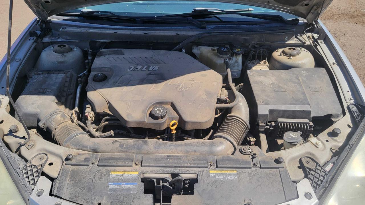 1G2ZH58N974245898 2007 Pontiac G6 Gt