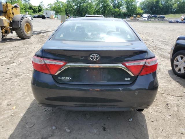 VIN 4T1BF1FK9FU487492 2015 Toyota Camry, LE no.6