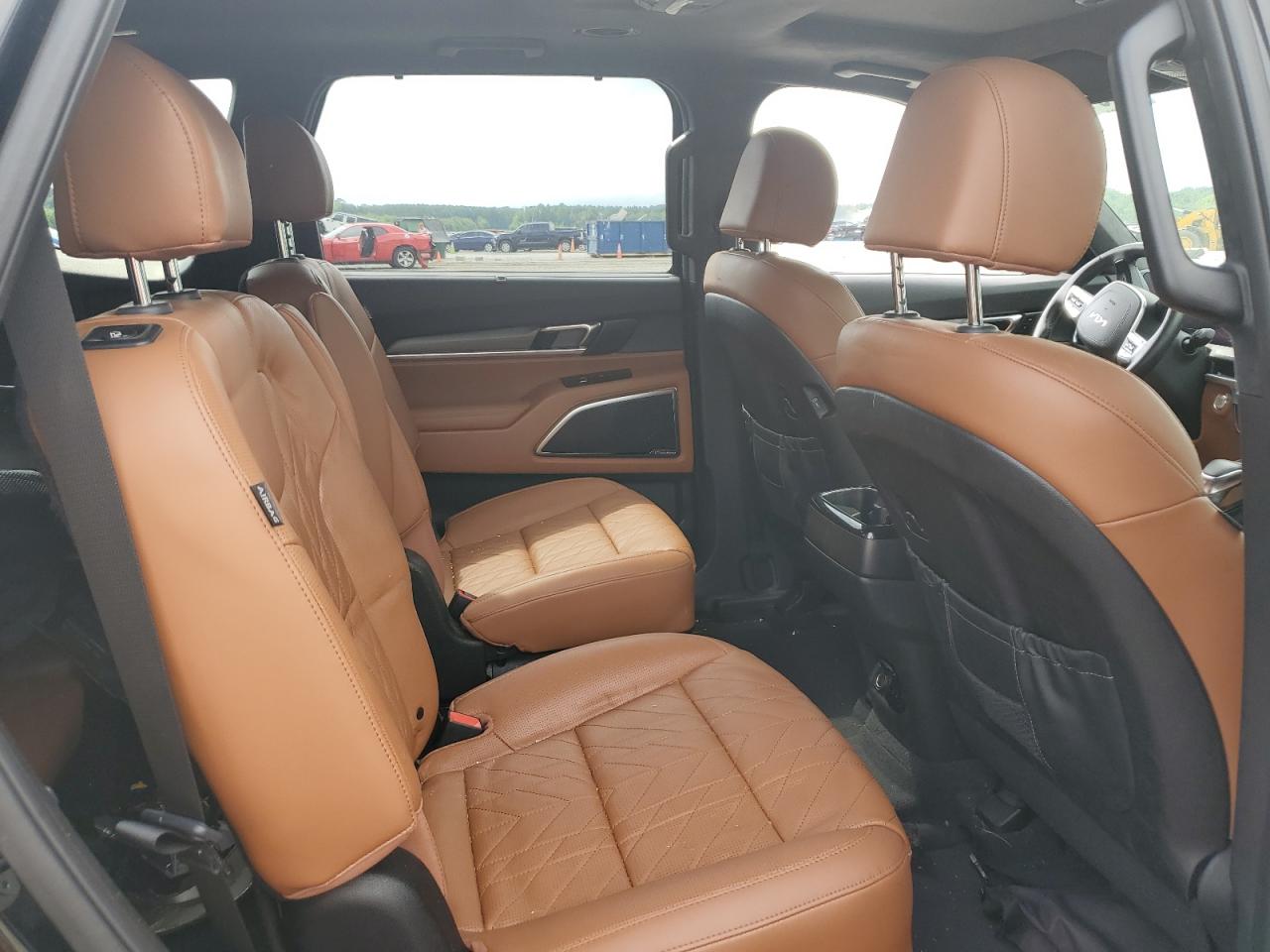 5XYP5DGC3PG358009 2023 Kia Telluride Sx