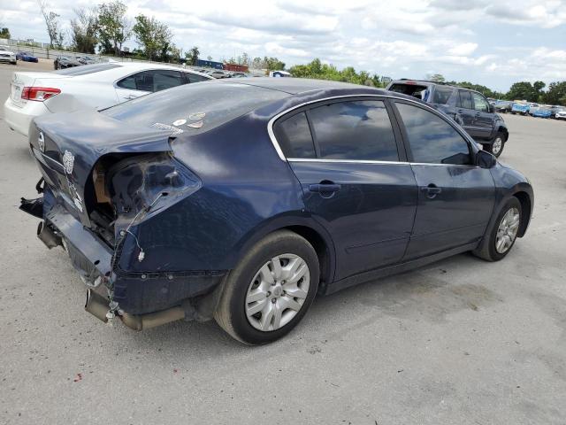 2009 Nissan Altima 2.5 VIN: 1N4AL21E19N521722 Lot: 57152044