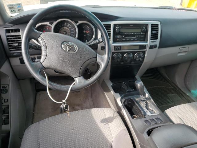 2004 Toyota 4Runner Sr5 VIN: JTEZT14R648003288 Lot: 60482414