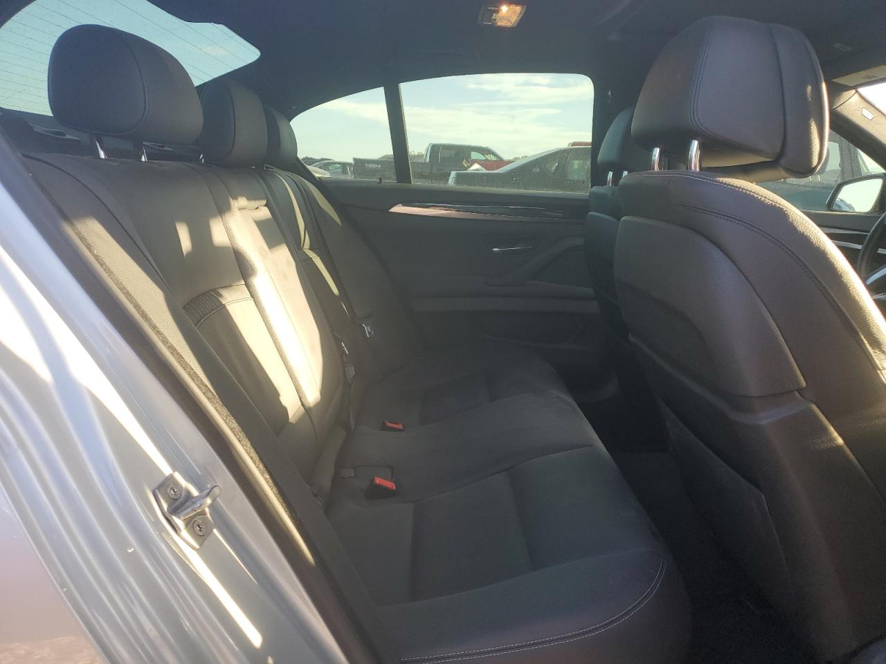 WBA5B1C58ED482727 2014 BMW 535 I