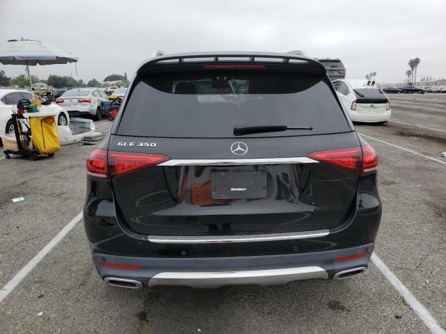 2020 Mercedes-Benz Gle 350 VIN: 4JGFB4JB3LA102690 Lot: 58530414