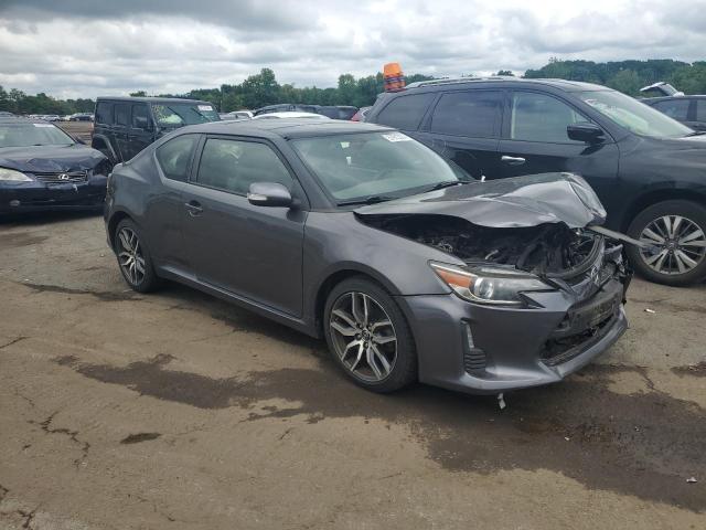 2016 Toyota Scion Tc VIN: JTKJF5C77GJ018940 Lot: 57913374