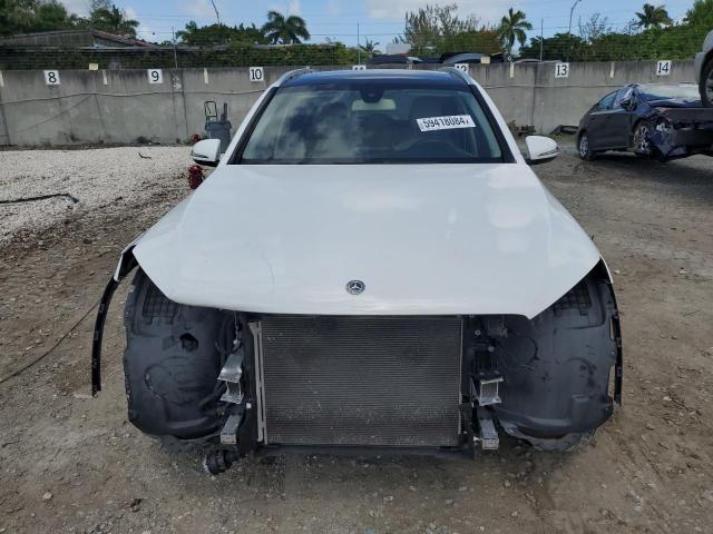 2018 Mercedes-Benz Glc 300 VIN: WDC0G4JB4JV085541 Lot: 59418084