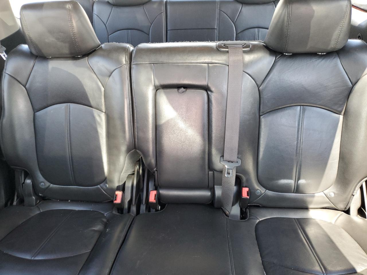 1GKLRNED3AJ264485 2010 GMC Acadia Slt-2