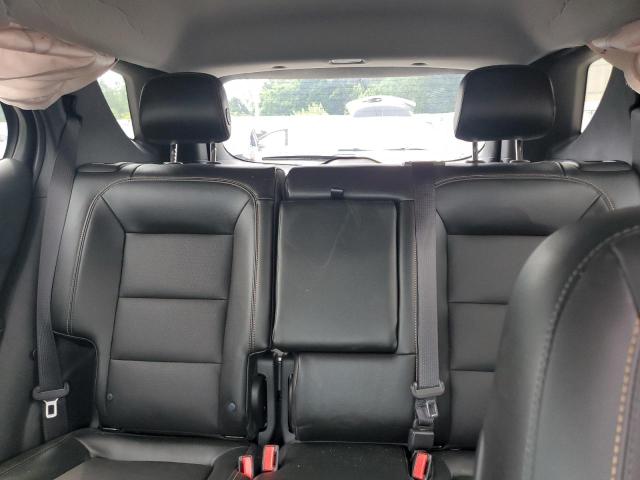 2019 Chevrolet Equinox Premier VIN: 3GNAXXEV5KL390295 Lot: 57624154