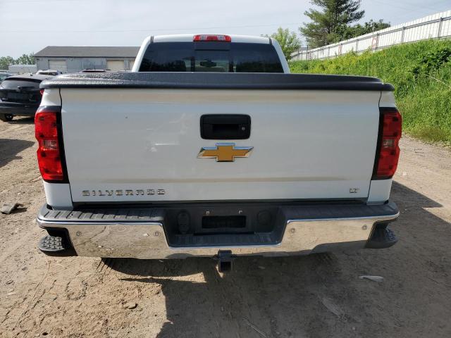 2017 Chevrolet Silverado K1500 Lt VIN: 1GCVKREC7HZ141226 Lot: 56501074