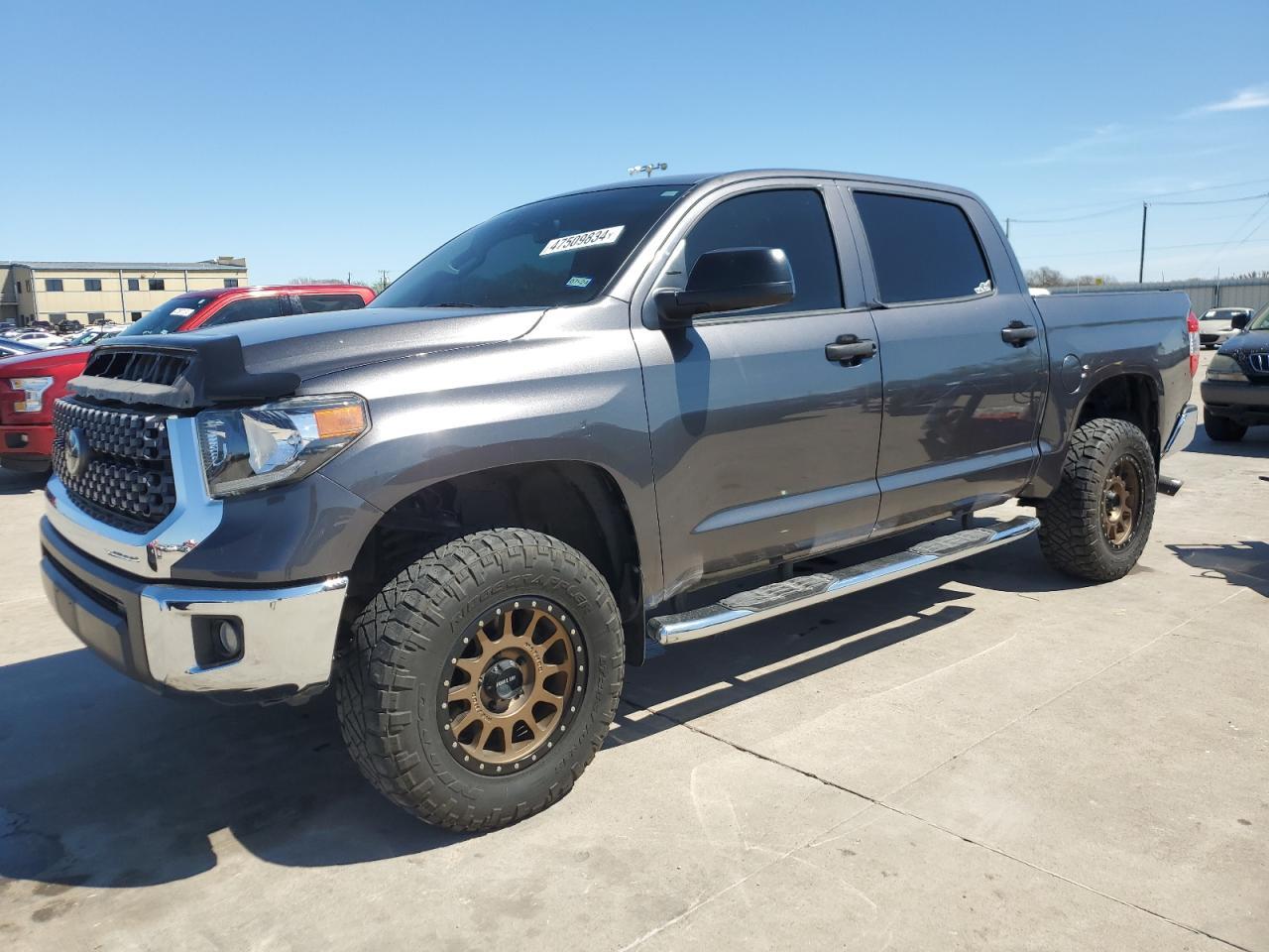 TFEY5F16LX255839 2020 Toyota Tundra Cre