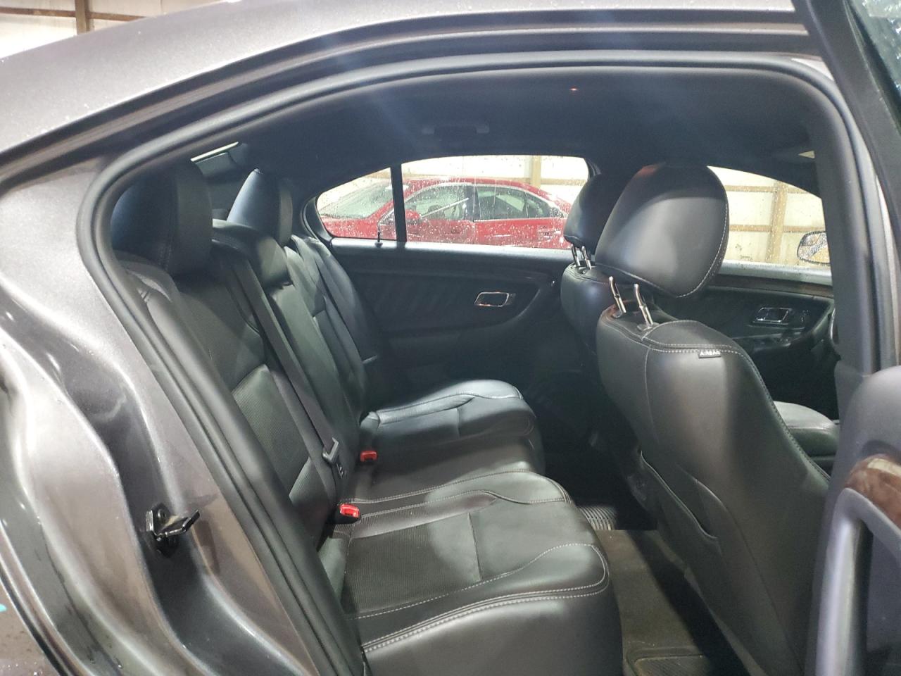 1FAHP2F86EG134944 2014 Ford Taurus Limited