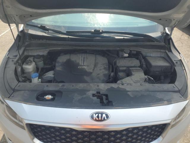 KNDMB5C12F6073695 2015 Kia Sedona Lx