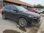 JEEP CHEROKEE L photo