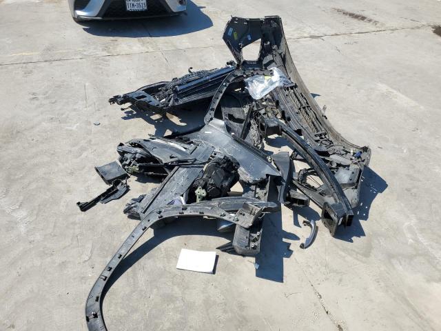 2022 Hyundai Tucson Se VIN: 5NMJA3AE3NH023924 Lot: 57907424