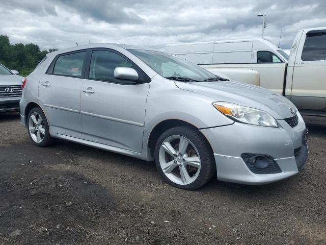 2010 Toyota Corolla Matrix S VIN: 2T1LE4EE7AC017167 Lot: 58662504