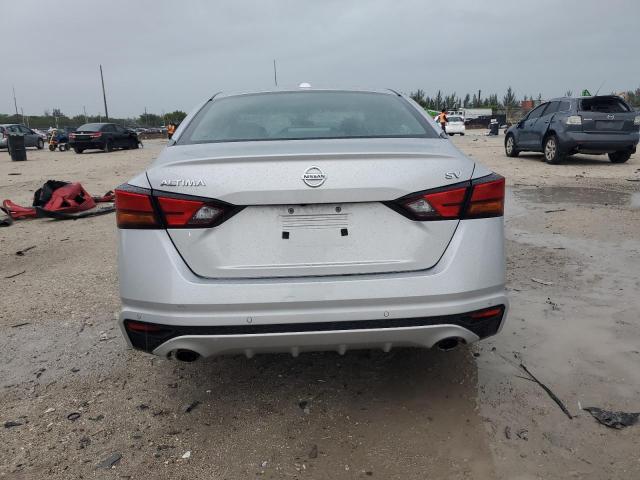 2022 Nissan Altima Sv VIN: 1N4BL4DV1NN394637 Lot: 58822124