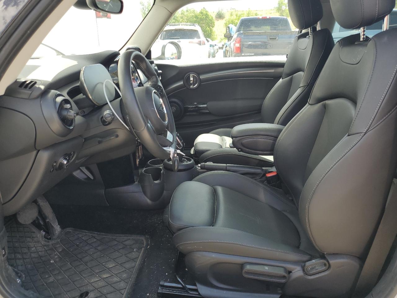 WMW53DH03P2S94434 2023 Mini Cooper S