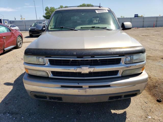 2003 Chevrolet Suburban K1500 VIN: 1GNFK16Z03J267239 Lot: 59988874