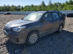 2019 SUBARU FORESTER - JF2SKACC8KH474993