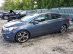 KIA FORTE EX photo