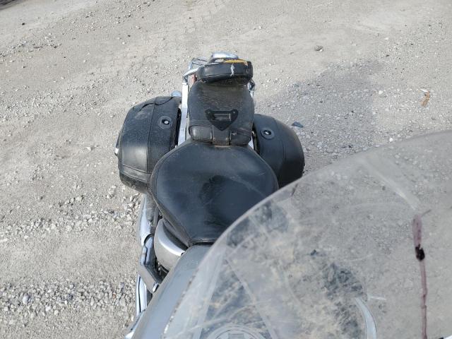 2007 YAMAHA XVS1300 CT - JYAVP25E47A002786