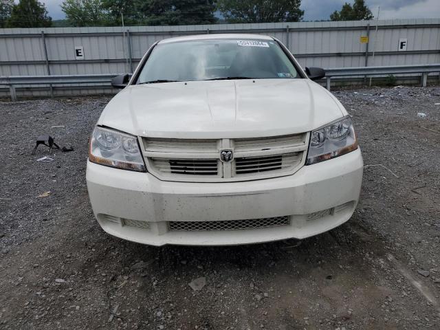 1B3CC4FB5AN204092 2010 Dodge Avenger Sxt