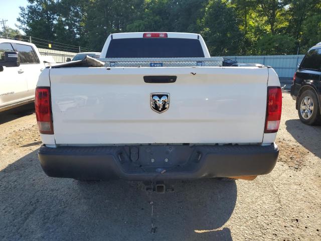 2017 Ram 1500 St VIN: 1C6RR6ST2HS708846 Lot: 58893284