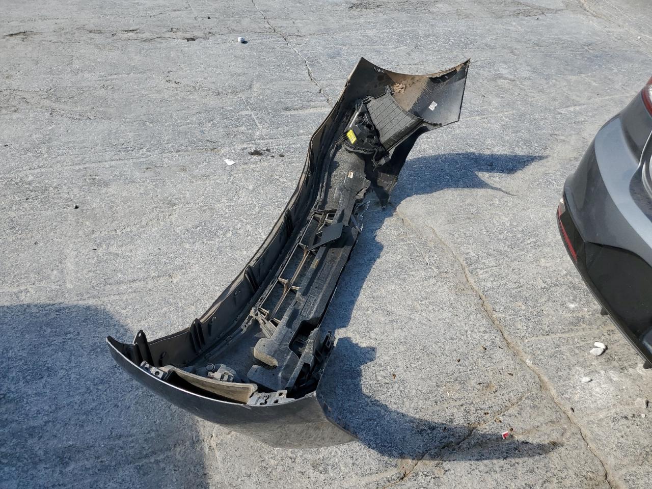 KMHD84LF6KU772690 2019 Hyundai Elantra Sel