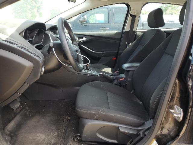 2017 Ford Focus Se VIN: 1FADP3F26HL216278 Lot: 57314854