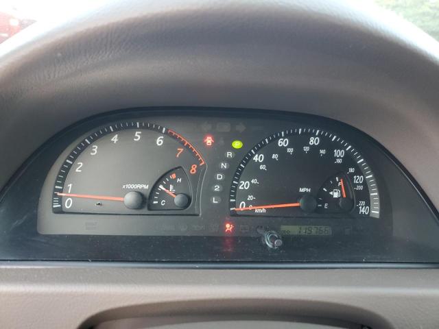 2004 Toyota Camry Le VIN: 4T1BE32K14U845797 Lot: 58197194