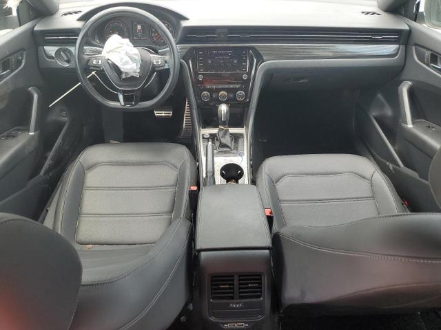 2022 Volkswagen Passat R-Line VIN: 1VWMA7A35NC006640 Lot: 58991884