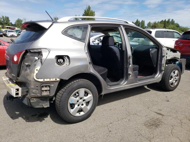 2015 NISSAN ROGUE SELE - JN8AS5MV2FW750219