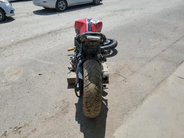 2014 YAMAHA FZ09 JYARN33E8EA000861