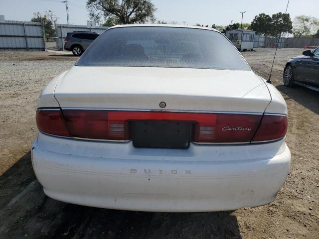 2005 Buick Century Custom VIN: 2G4WS52J051102042 Lot: 59372044