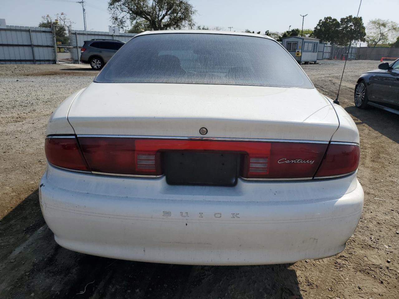 2G4WS52J051102042 2005 Buick Century Custom