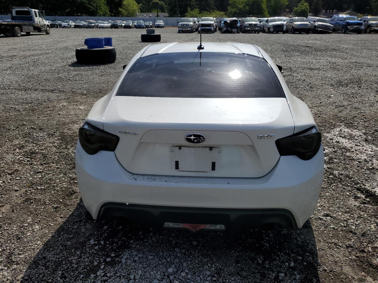 JF1ZCAB15D1601078 2013 Subaru Brz 2.0 Premium