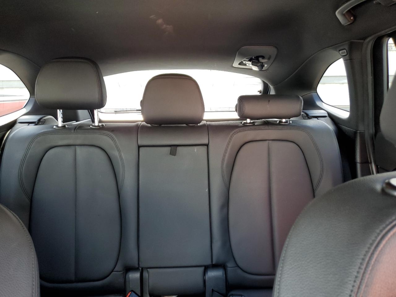 WBXHT3C37H5F76528 2017 BMW X1 xDrive28I