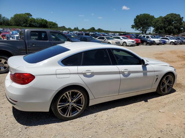 2016 BMW 428 I GRAN - WBA4A9C54GG507895