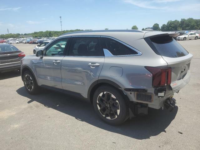 2024 KIA SORENTO S - 5XYRL4JC2RG283118