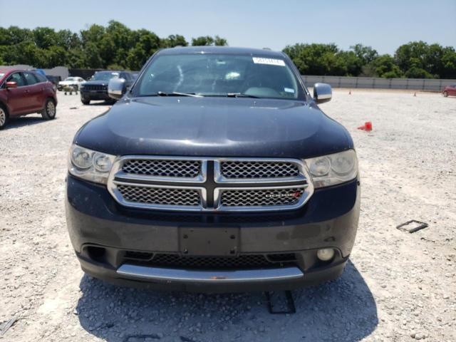 2013 Dodge Durango Sxt VIN: 1C4RDHAG2DC683572 Lot: 58253414