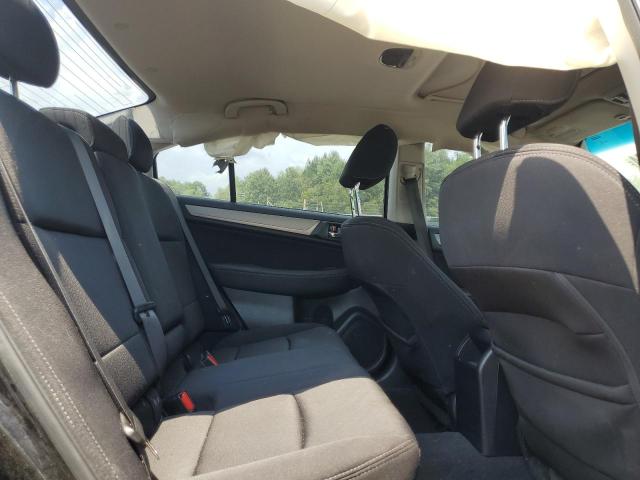 2016 Subaru Legacy 2.5I Premium VIN: 4S3BNAE6XG3062446 Lot: 60158764