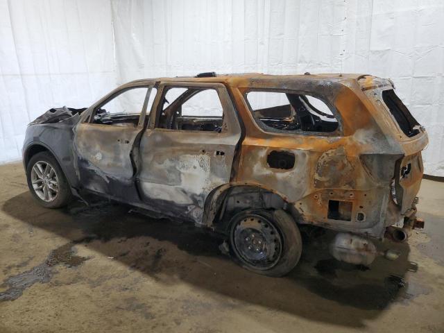 2023 DODGE DURANGO GT - 1C4RDJDG8PC630916