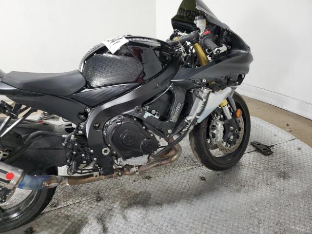 2024 SUZUKI GSX-R750 - JS1GR7MA0R7101053