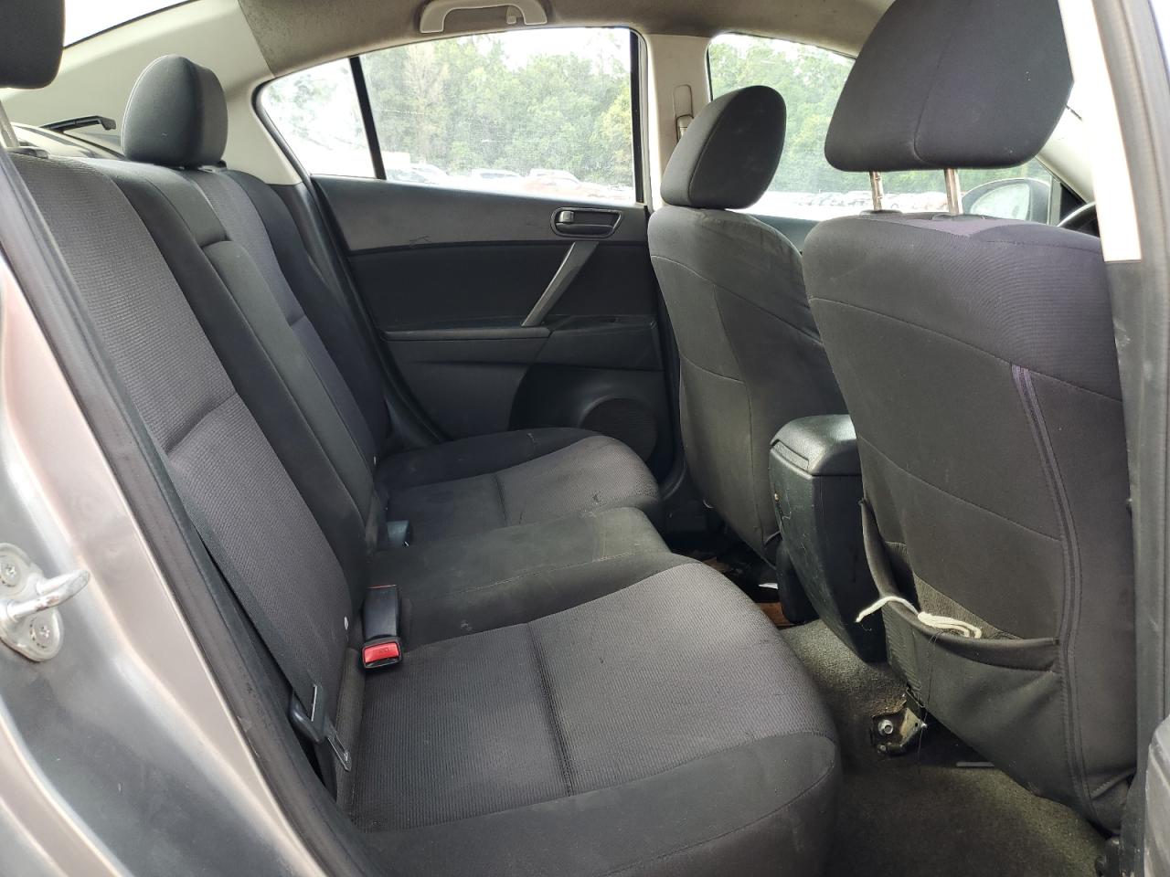 JM1BL1SF1A1239527 2010 Mazda 3 I