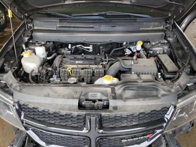 2020 Dodge Journey Se VIN: 3C4PDCAB8LT264966 Lot: 58749164