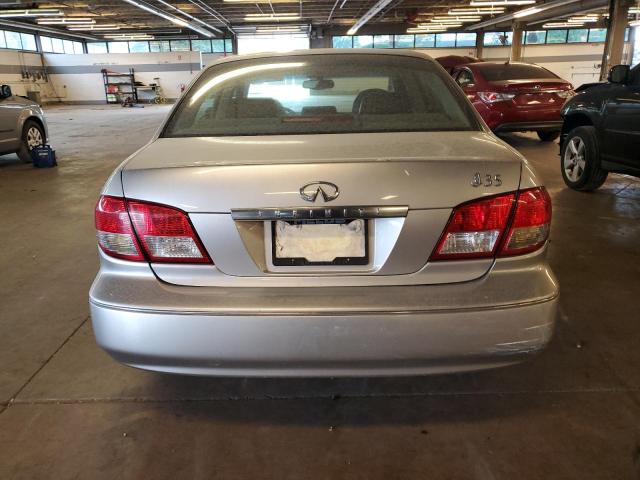 2002 Infiniti I35 VIN: JNKDA31A32T025658 Lot: 58580014