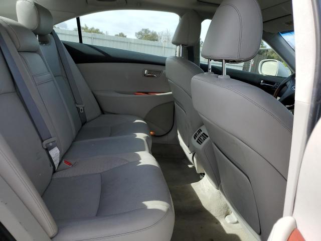 2007 Lexus Es 350 VIN: JTHBJ46G972137887 Lot: 57207374