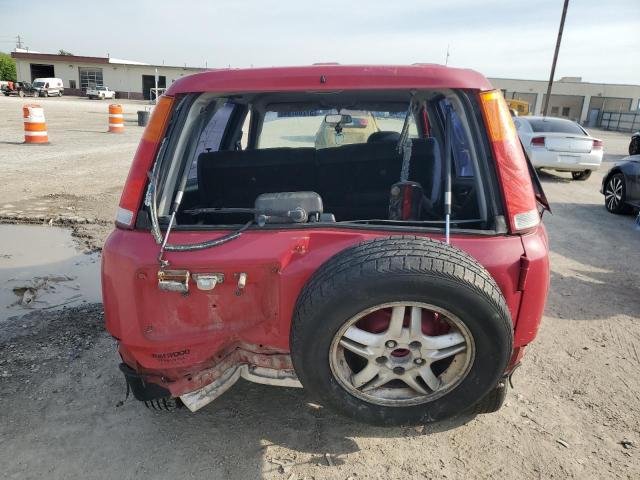 1999 Honda Cr-V Ex VIN: JHLRD1861XC053909 Lot: 57288794