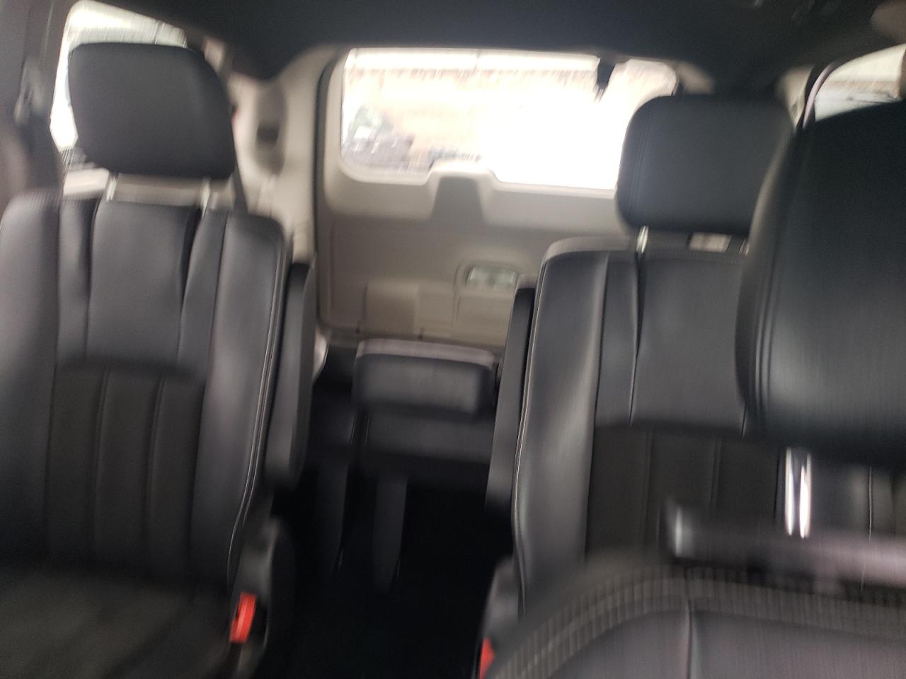 2C4RDGCG6KR620891 2019 Dodge Grand Caravan Sxt