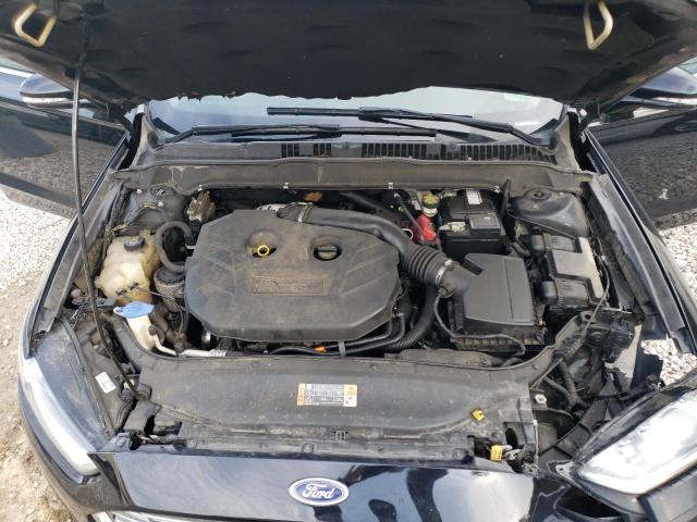 2016 Ford Fusion Se VIN: 3FA6P0H91GR188004 Lot: 58950984