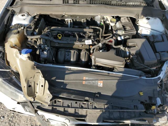 VIN 3FA6P0H76FR297913 2015 Ford Fusion, SE no.11